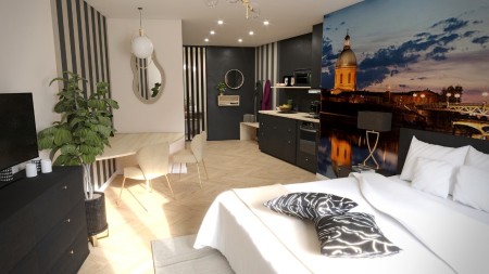 Projet réalisé pour OIQIA